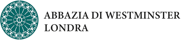 Logo Abbazia di Westminster Londra