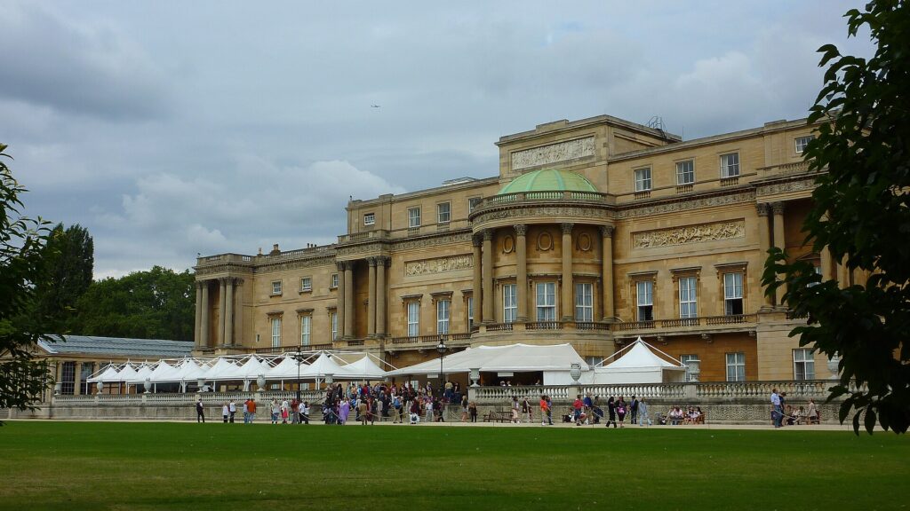 Buckingham Palace